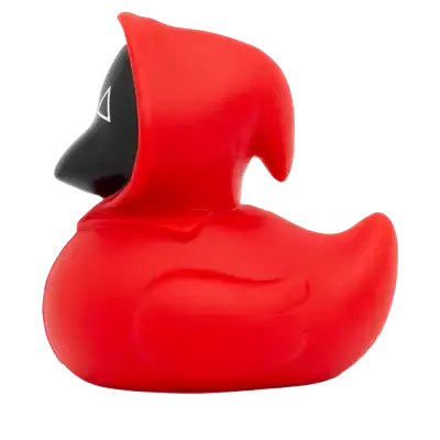 Thumbnail: Art Game Beta Duck