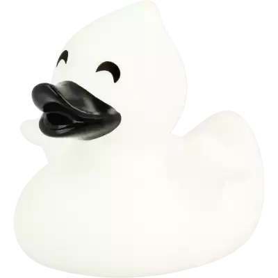 Thumbnail: Ghost Duck