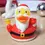 Thumbnail: Santa Claus Duck with Bell