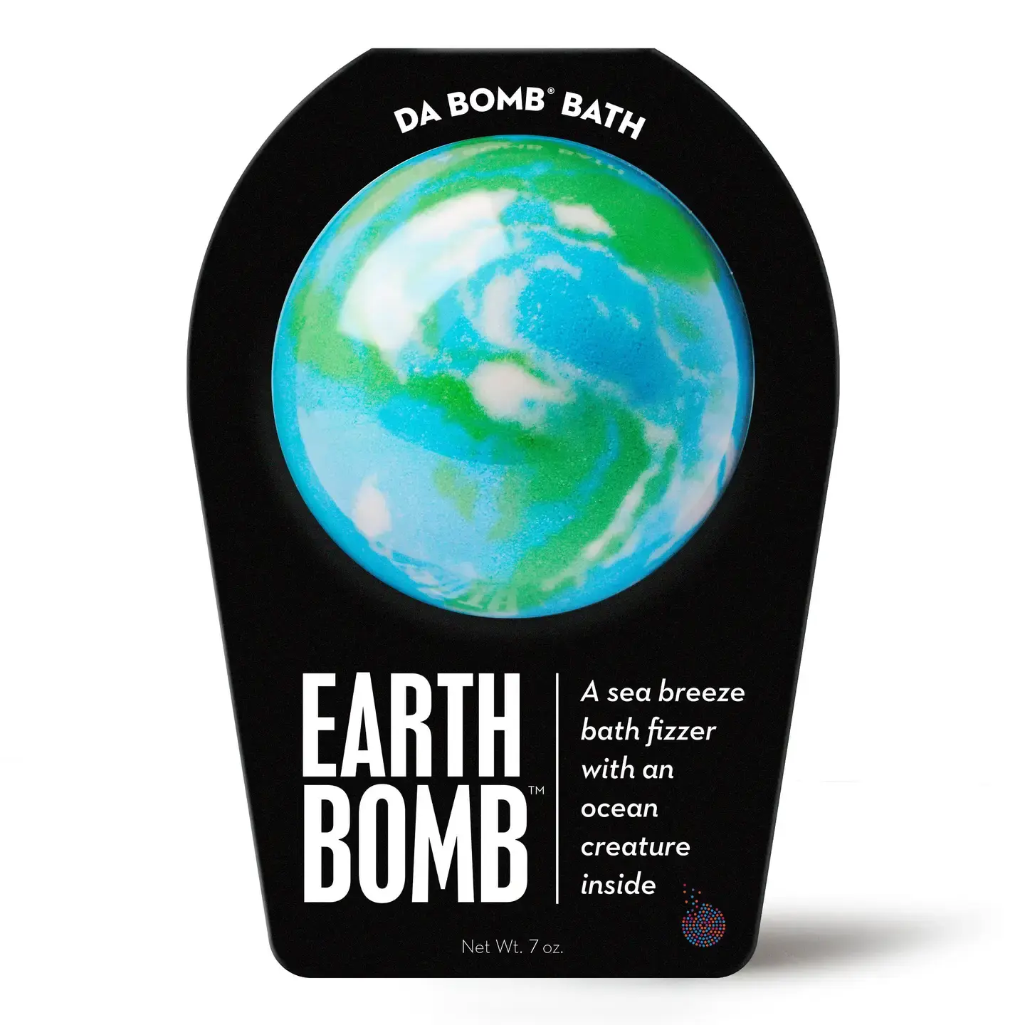 Earth Da Bomb