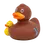 Thumbnail: Mama & Chick Rubber Duck