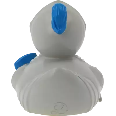 Thumbnail: Knight Rubber Duck