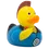 Thumbnail: The Dart Duck