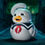 Thumbnail: Official Ghostbusters Giant Stay Puft TUBBZ