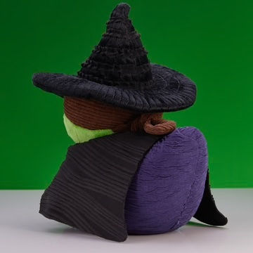 Thumbnail: Wicked:  Elphaba TUBBZ Plush