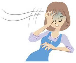 女性必見!貧血になったらすること