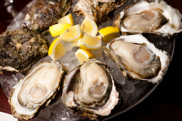 牡蠣にあたったとき、最も大切な処置方法