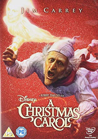 A Christmas Carol