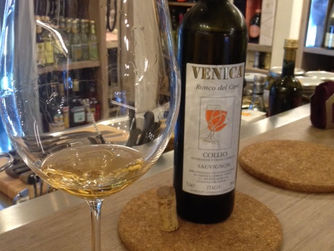 Venica e Venica: i vini senza età
