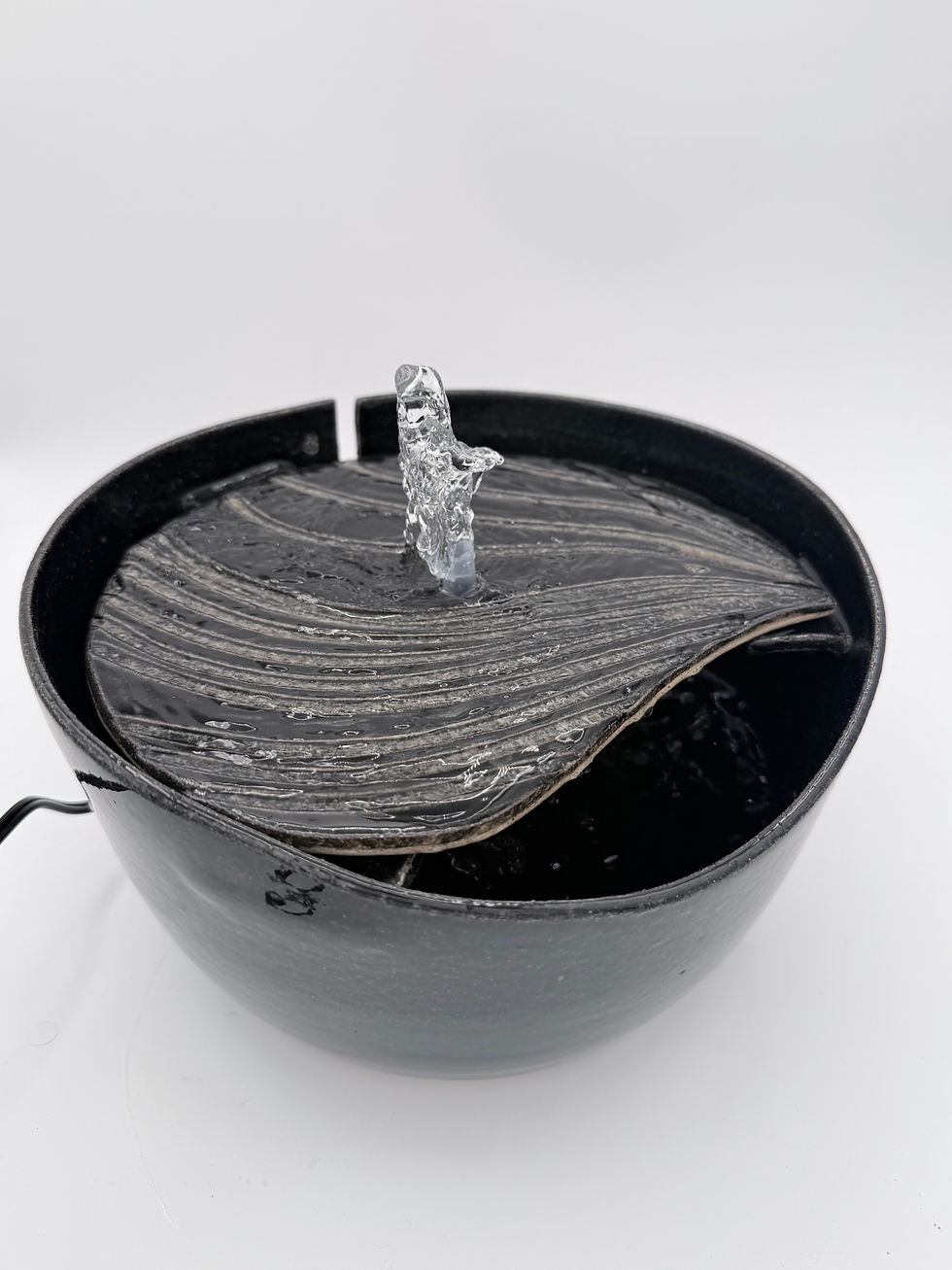 Thumbnail: WF02 - Tabletop Water Fountain