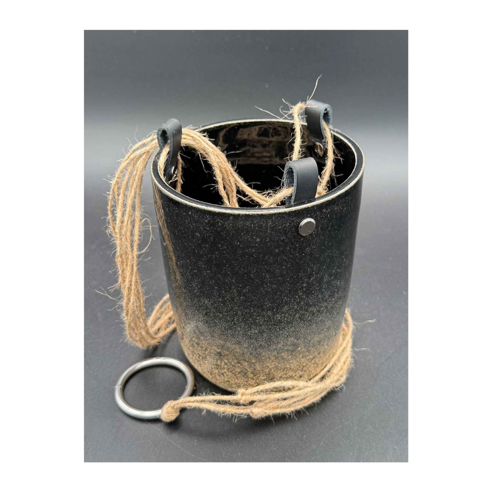 PS01 - Planter (Small Hanging)