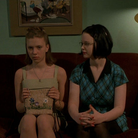 From panels to the big screen: A journey through two ghost worlds