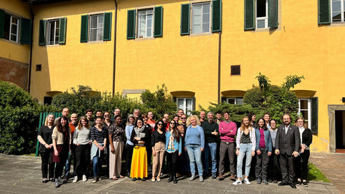Annual Meeting 2024