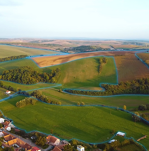 The H2020 FRAMEwork Project's Czech Farmer Cluster