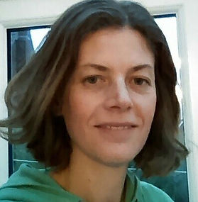 Clare Buckerfield