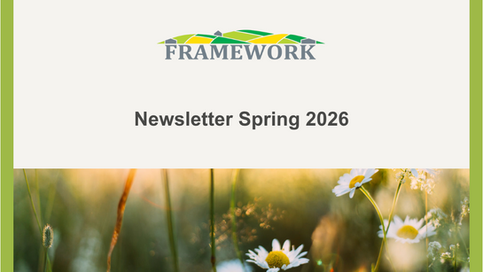 Newsletter: Spring 2026