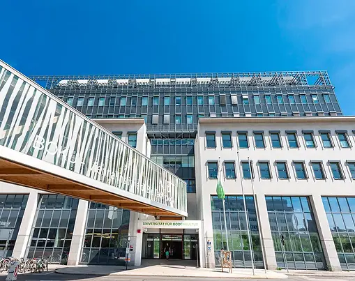 Vienna University of Natural Resources and Life Sciences