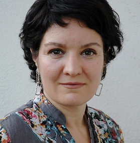 Adriana Clivillé, CREAF