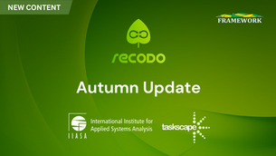 Recodo's Autumn Update