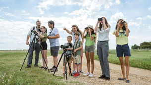 Citizen Science in Austria
