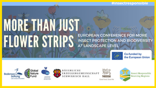 Global Nature Fund Conference