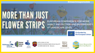Global Nature Fund Conference