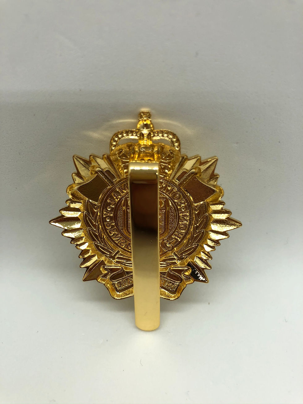 Thumbnail: Royal Logistics Corps (RLC)