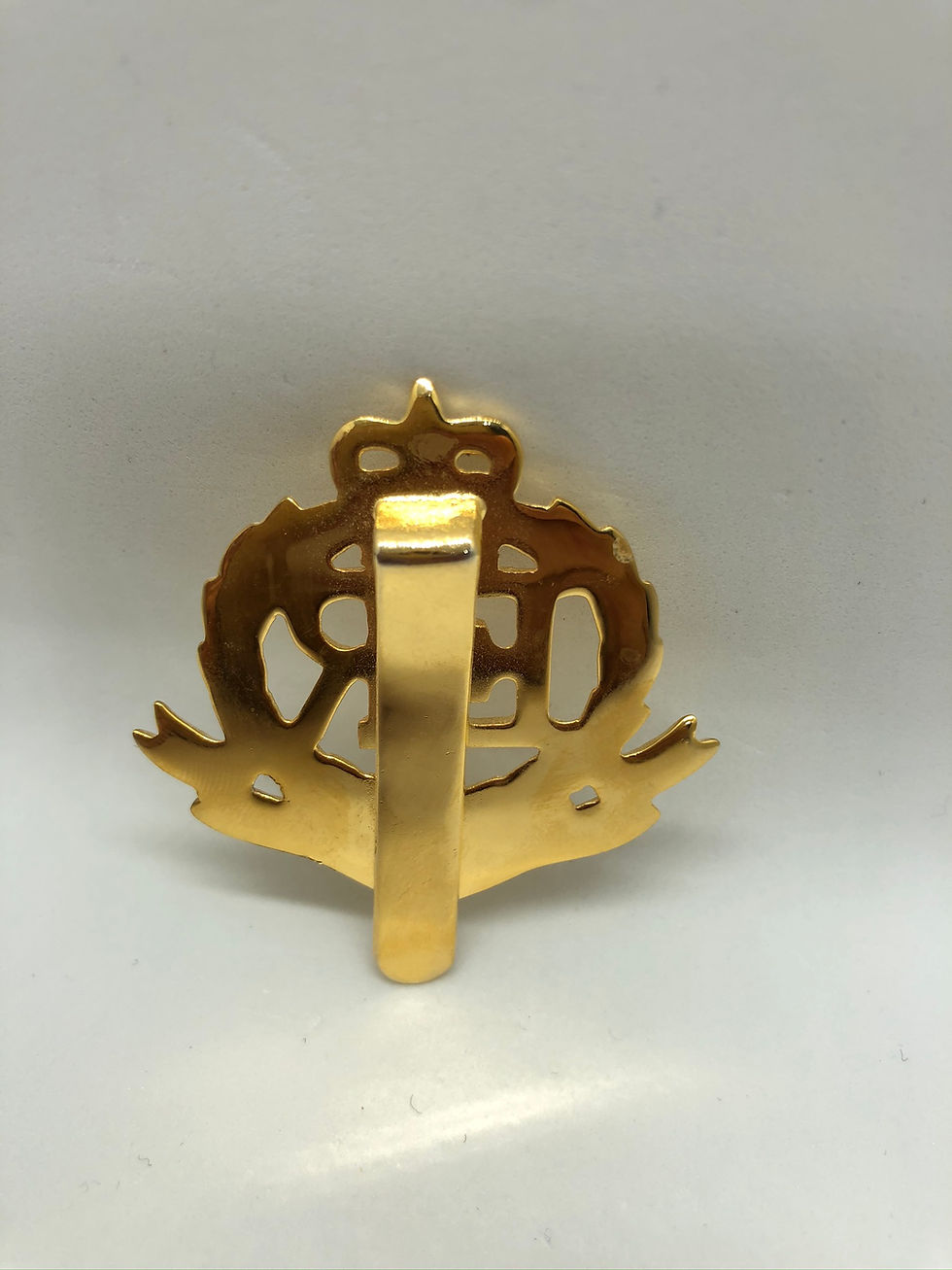 Thumbnail: Royal Military Police