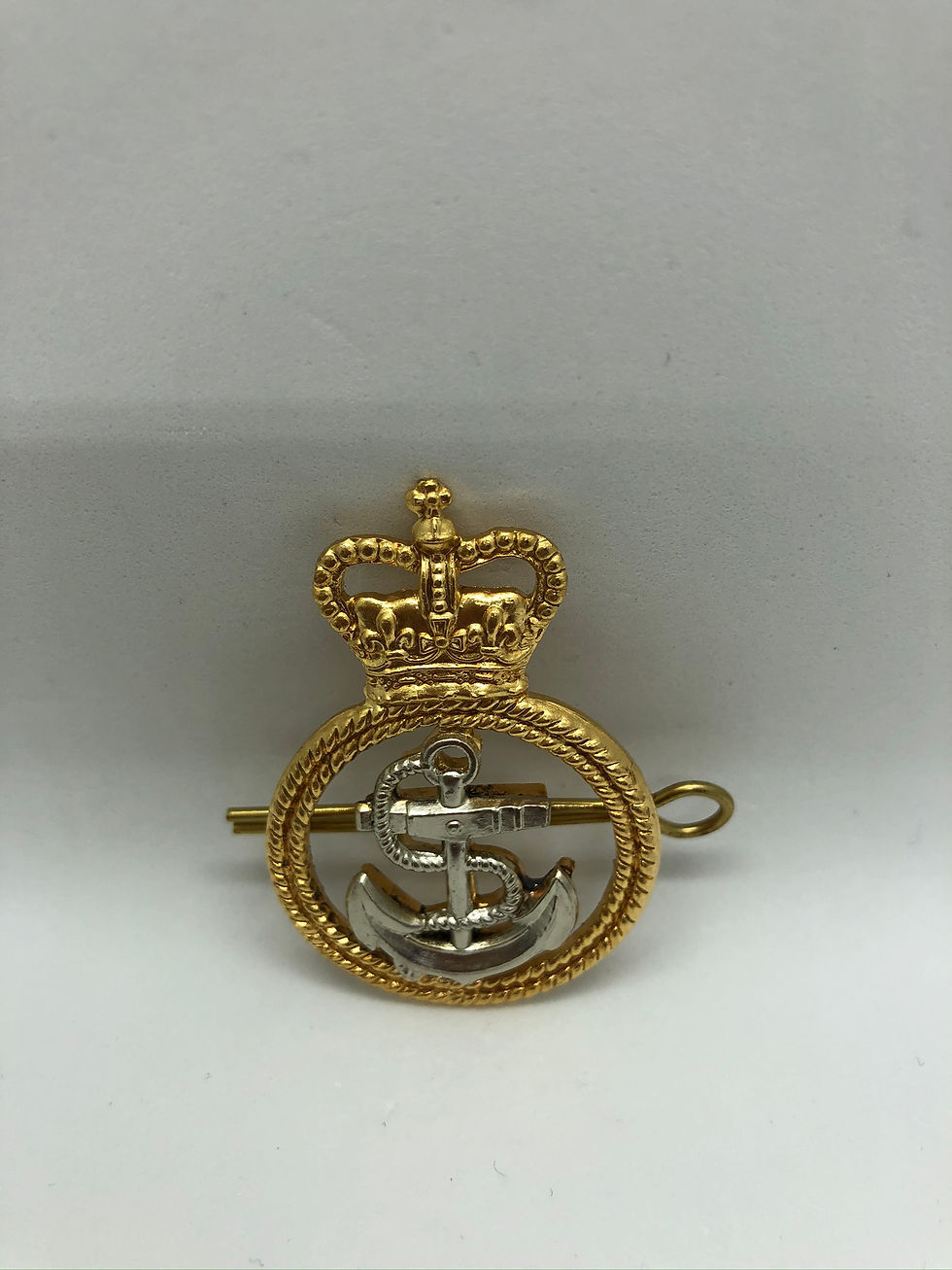 Royal Navy Petty Officer