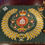 Thumbnail: Royal Irish Regiment Regimental Colour Half Size