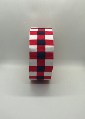 Officers Dress Cap Badge Ribbon | guardsgear