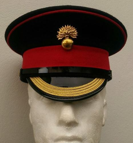 Grenadier Guards Warrant Officer Class 2 Guardsgear