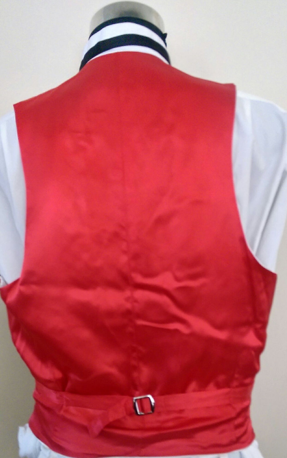 Thumbnail: Irish Guards Colour Sergeant`s Mess Dress