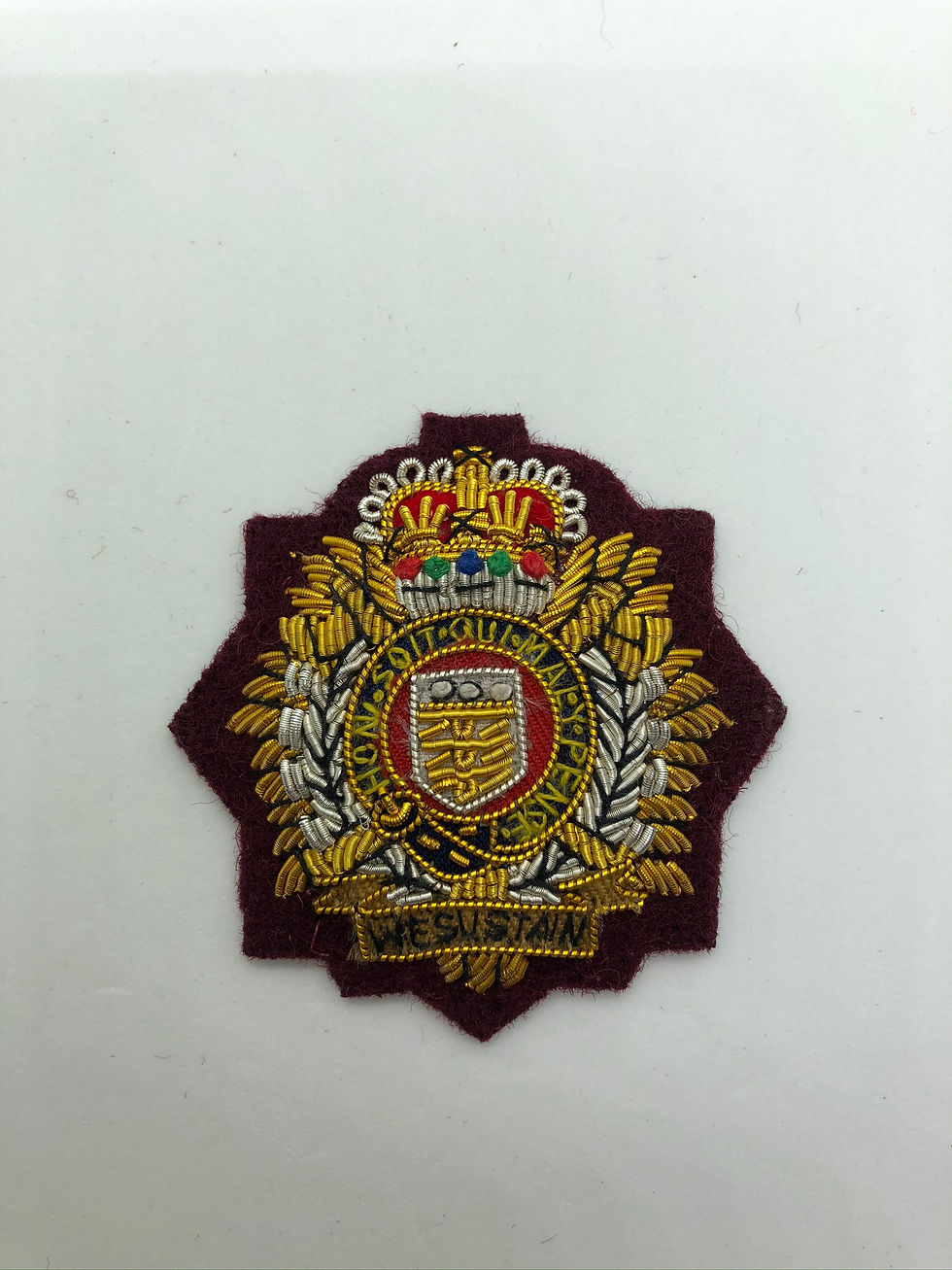 Royal Logistics Corps Para