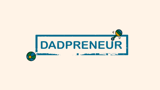dadpreneur
témoignage
entrepreneuriat
yunikon
