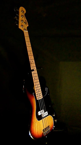 Tokai Hard Puncher（P/J仕様・1978〜79年頃製） Tokai Hard Puncher