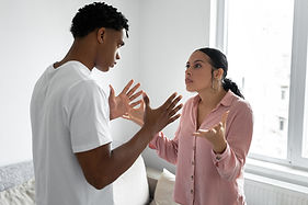 Relationship coaching