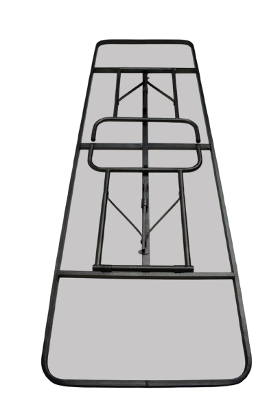 Miniatura: Tablón rectangular fibra de vidrio