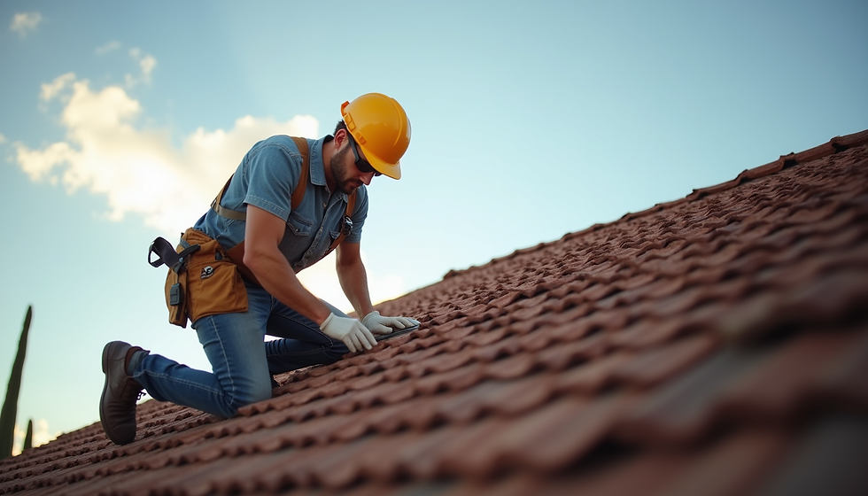 Where Can I Find Detailed Property Inspection Reports in Phoenix?