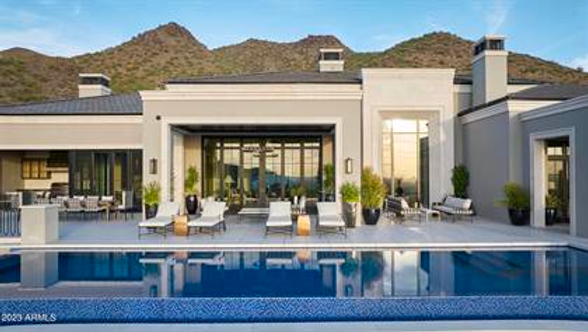 Stunning Luxury Residential Property Inspections And Reports image