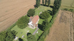 St Margaret's,Ifield,Kent,DA13 9AR