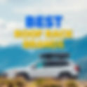Best Roof Rack Brands For Your Future Road Trips