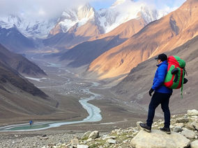 Exploring Nepal’s Hidden Trails: The Allure of Manaslu and Narphu Valley Treks