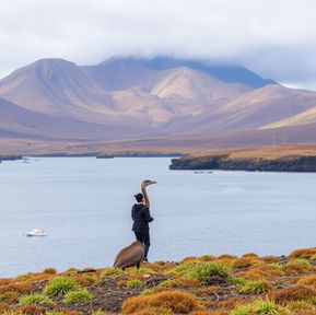 How to Make the Most of Your Galapagos Trip