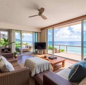 How to Choose the Perfect Rental in Waimanalo Beach