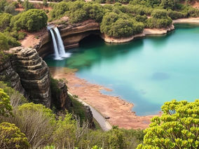 Nature Parks to Visit in Australia