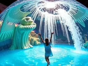 10 coolest Indoor Activities in Dubai this Year