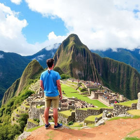 How to Tour Machu Picchu: A Beginner’s Travel Guide