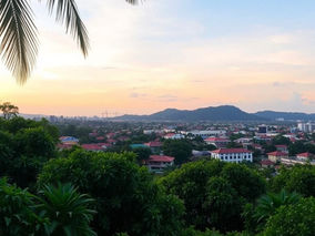 Why Should Batam Be on Your Bucket List?