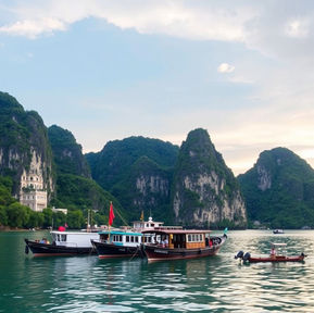 Best Time To Travel To Thailand | Best Time, Best Places, & Weather Conditions!